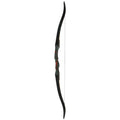 October Mountain Mountaineer Dusk Recurve Bow 62 In. 35 Lbs. Rh