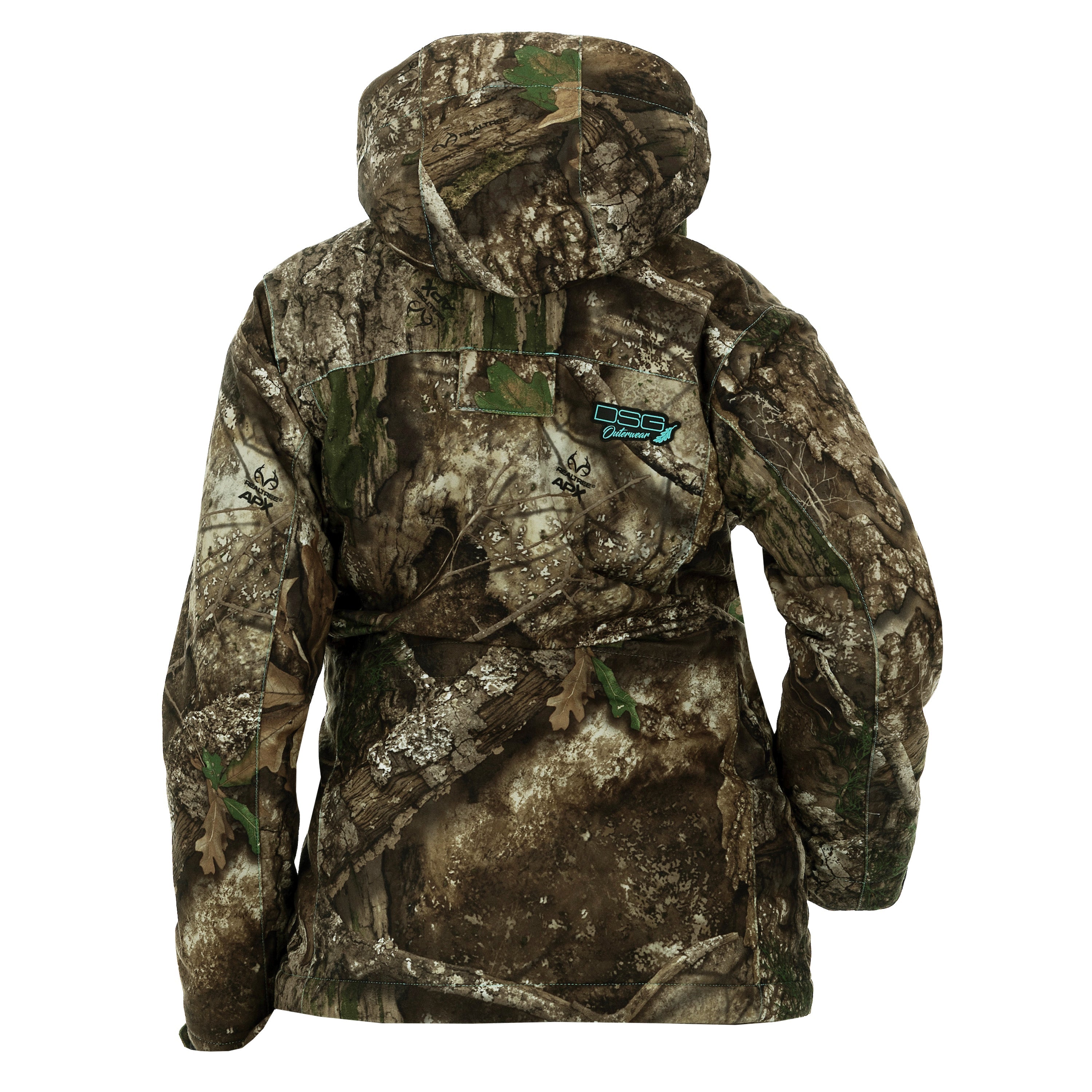 Kylie 6.0 Jacket