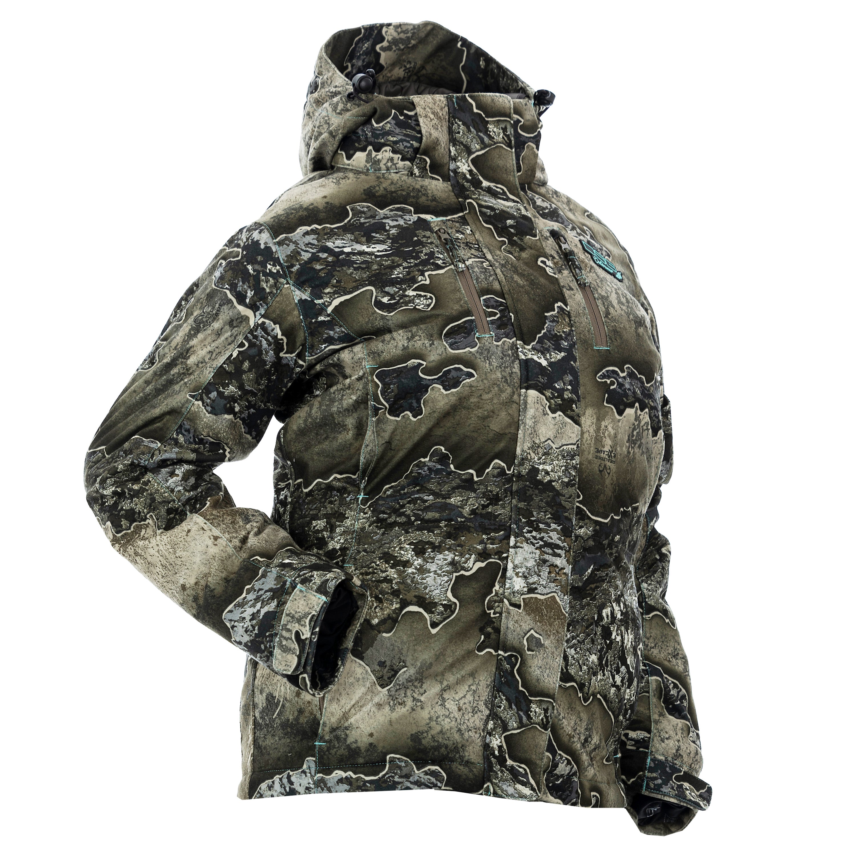 Kylie 6.0 Jacket