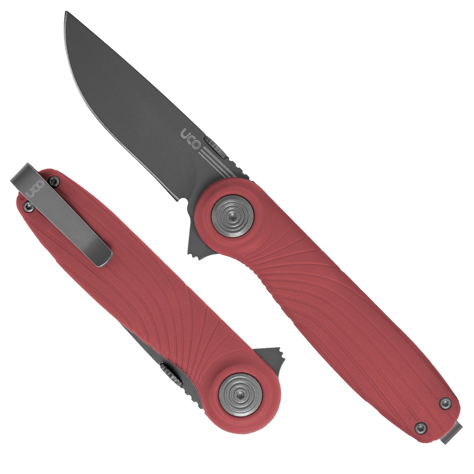 Whidbey™ Mini Pushfold™ Folding Knife