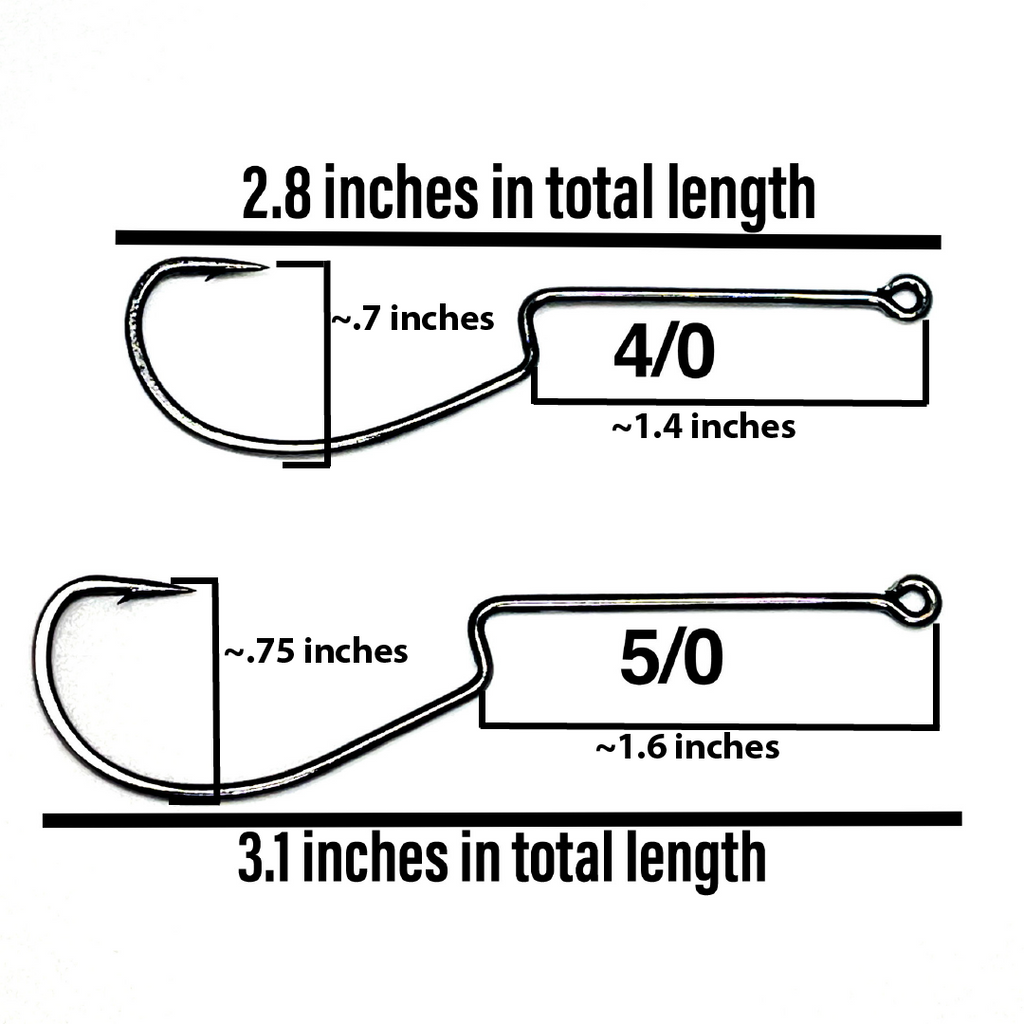 Long Neck Hook