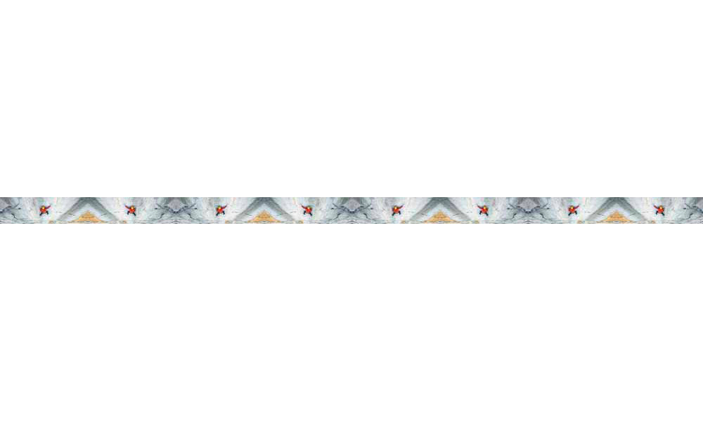 Mountaincognito Big Wall Webbing Belt