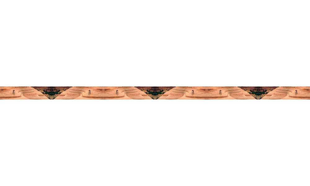 Mountaincognito Slick Rock Webbing Belt