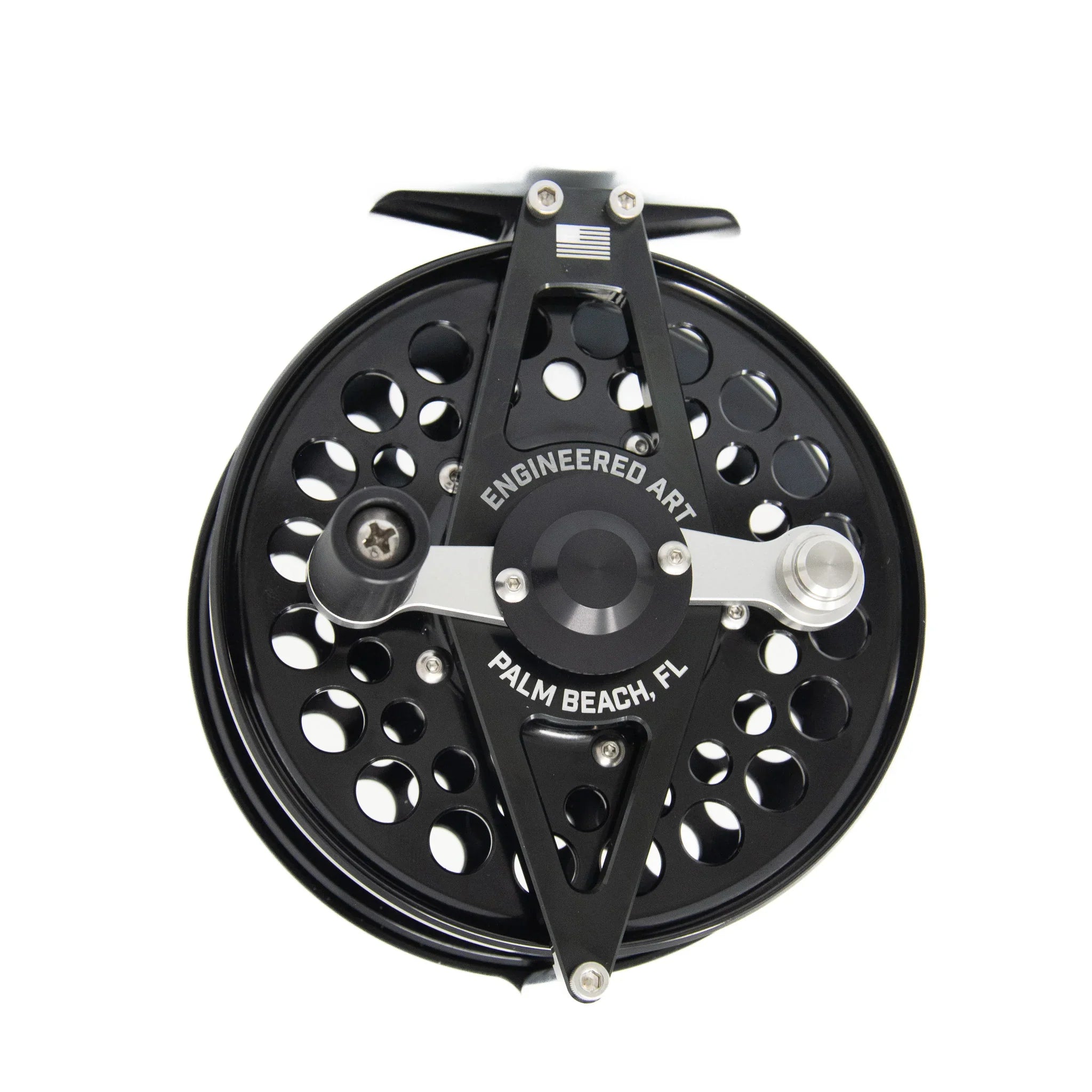 Legendary SDA 8 Bonefish Supreme (Left hand Retrieve)