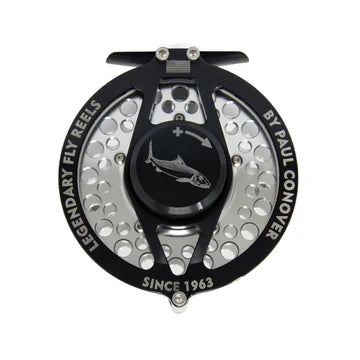 Legendary SDA 8 Bonefish Supreme (Left hand Retrieve)