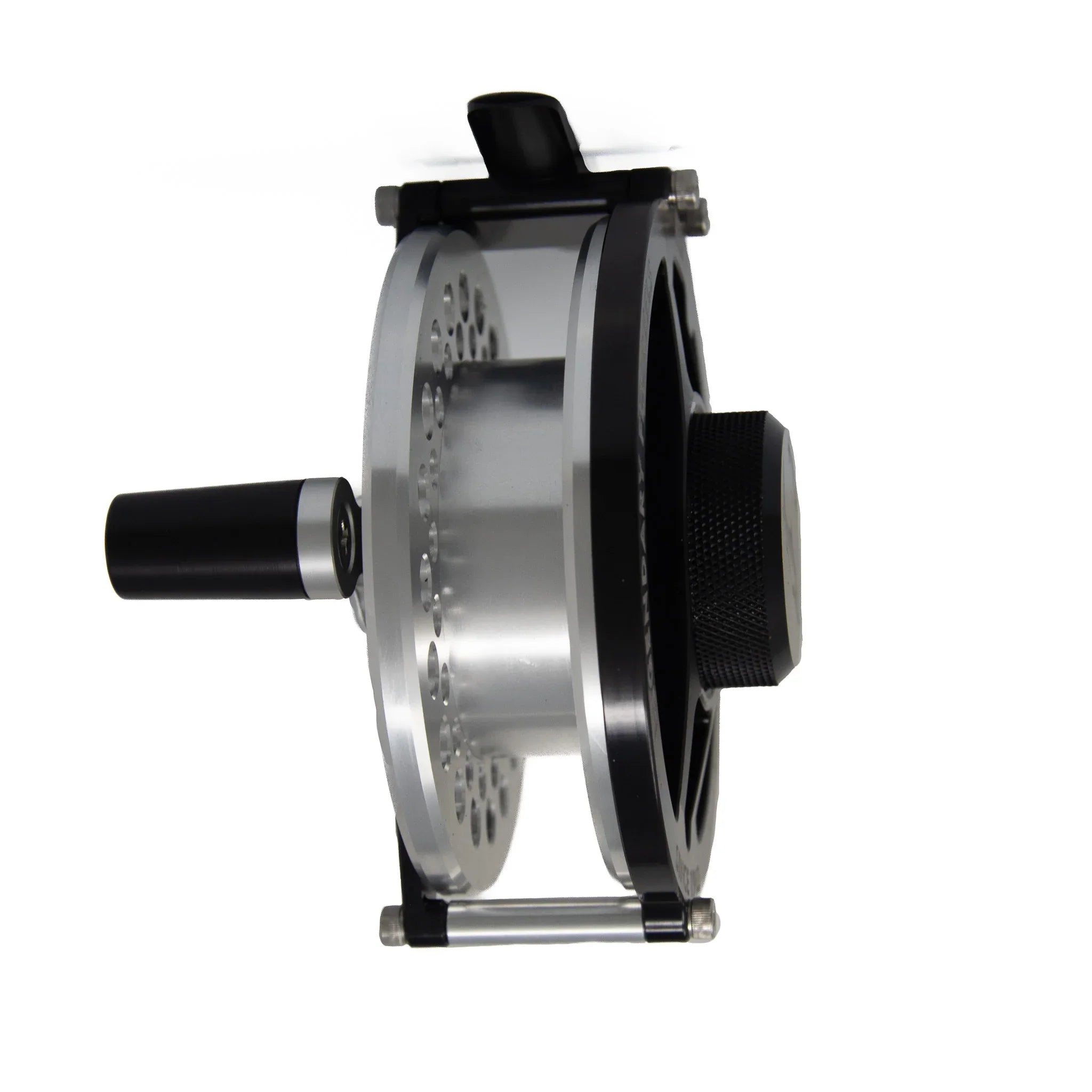 Legendary SDA 8 Bonefish Supreme (Left hand Retrieve)