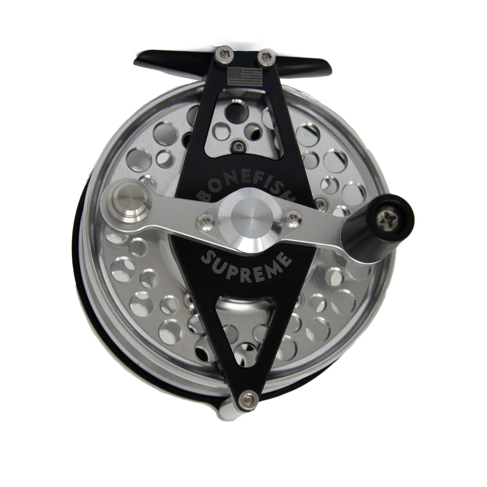 Legendary SDA 8 Bonefish Supreme (Left hand Retrieve)