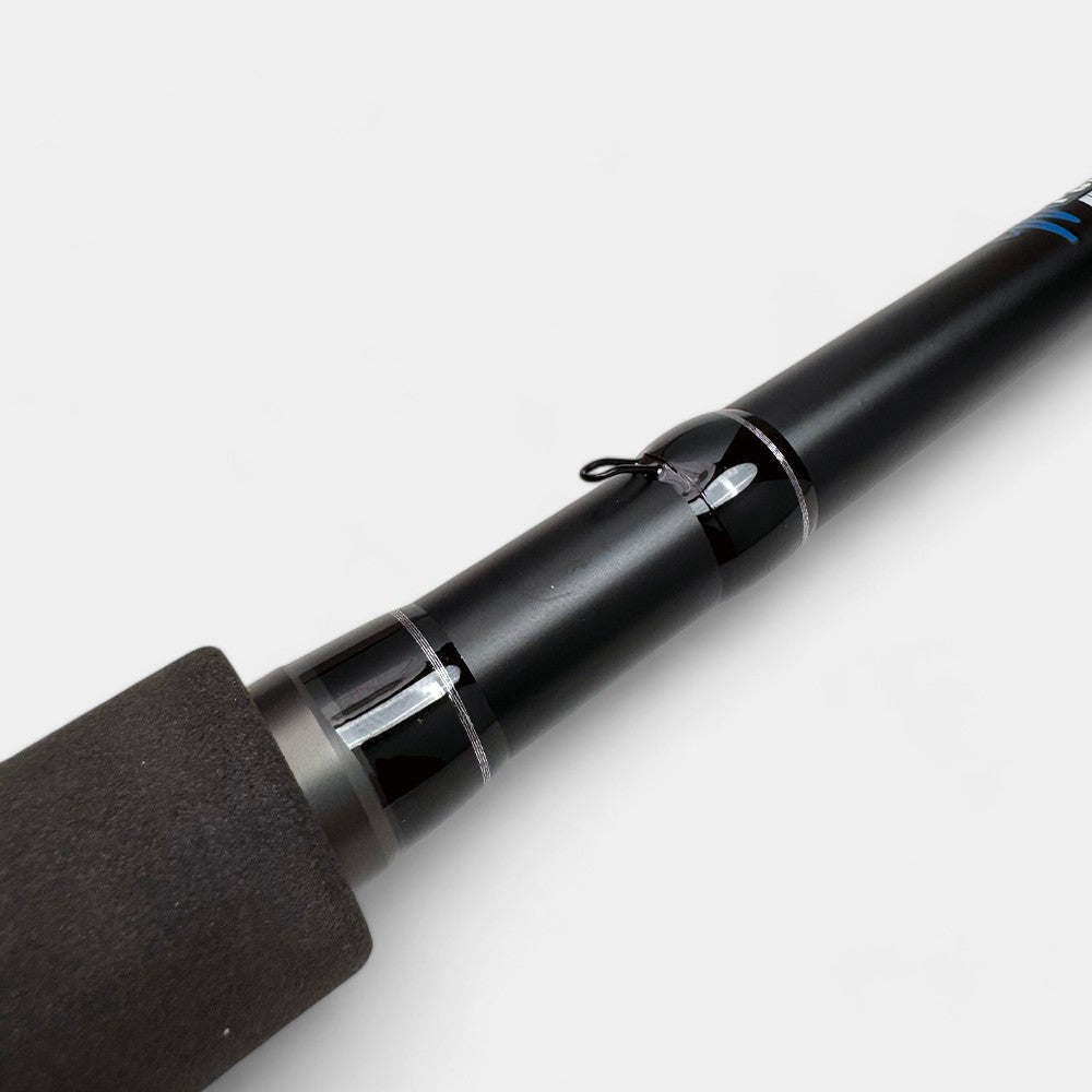 Check Casher Casting Rod