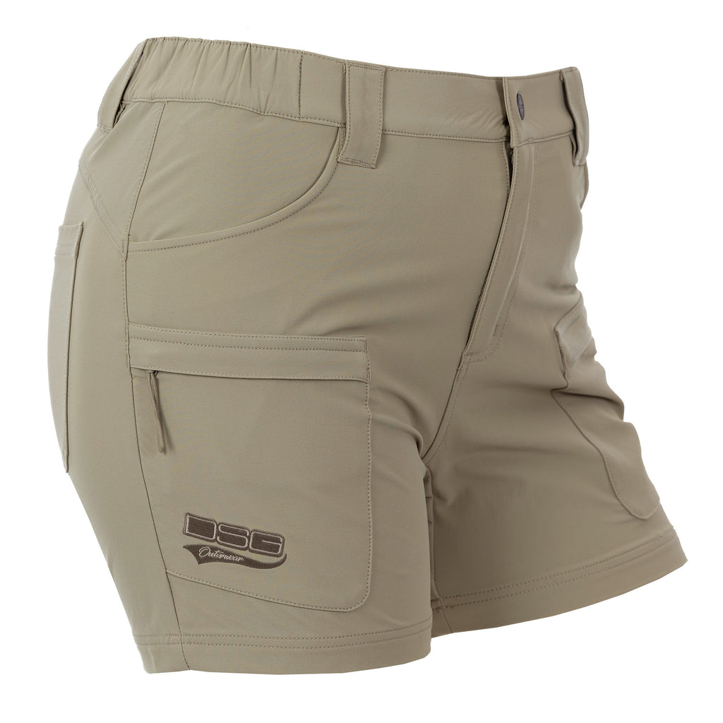 Mave Short