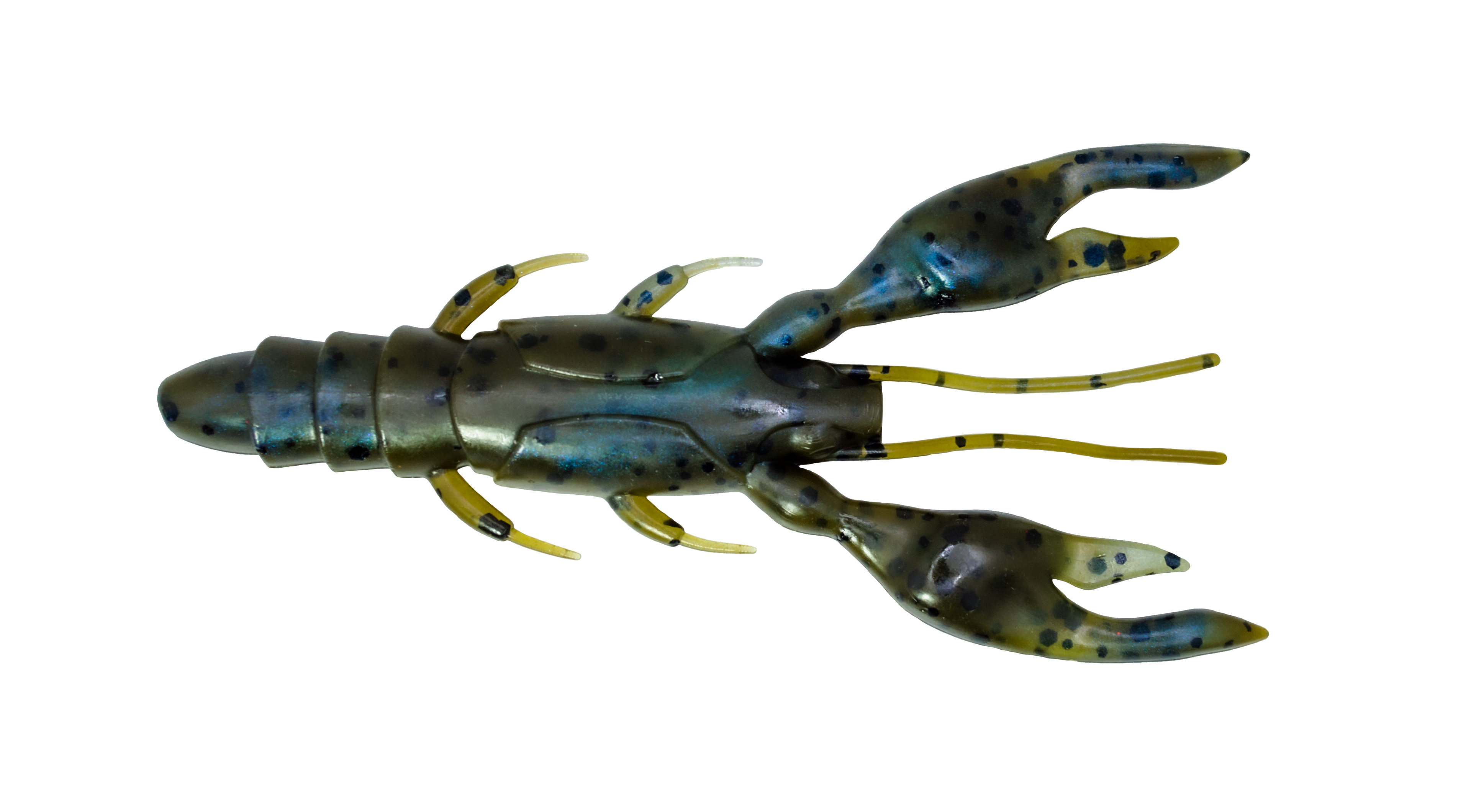 Bad Craw - Mojo Blue (Pack of 7)