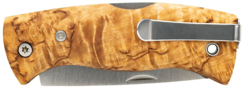 Helle Nipa Folder