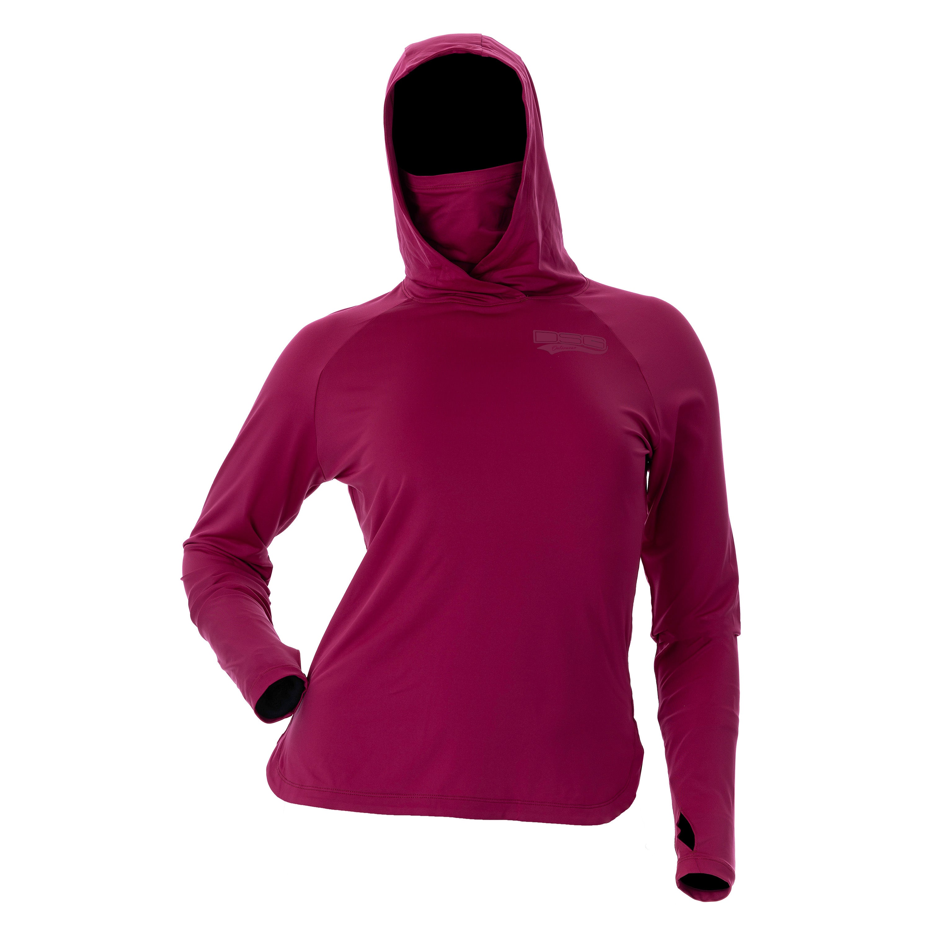 Nora 2.0 Hooded Shirt - UPF 50+