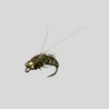 Nymph-Head® Evolution™ Caddis Pupa