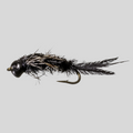 Nymph-Head® Evolution™ Mayfly Swimmer