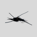 Nymph-Head® Heavy Metal™ Stonefly