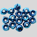 Nymph-Head® Heavy Metal™ tungsten beads