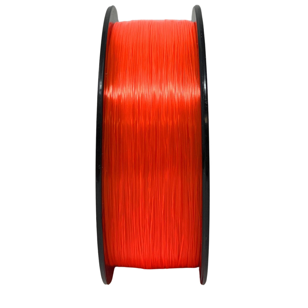 Reaction Tackle Nylon Monofilament Fishing Line 350-yard Spools