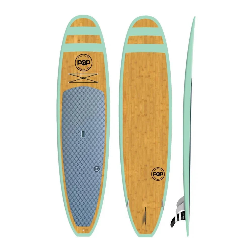 11'0 Huckleberry