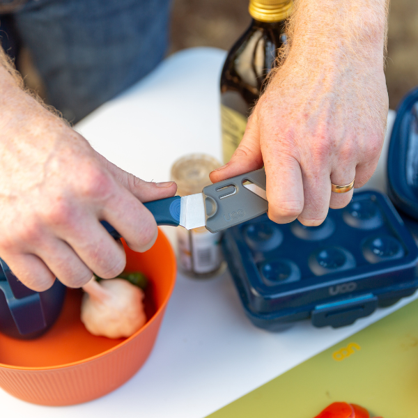 Camp Paring Knife