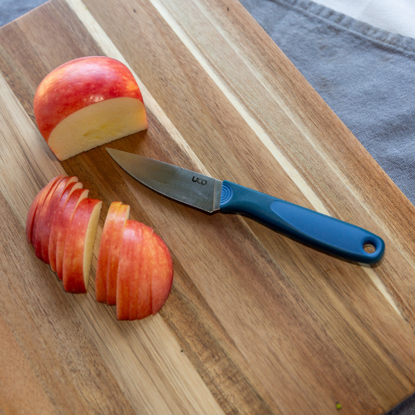 Camp Paring Knife