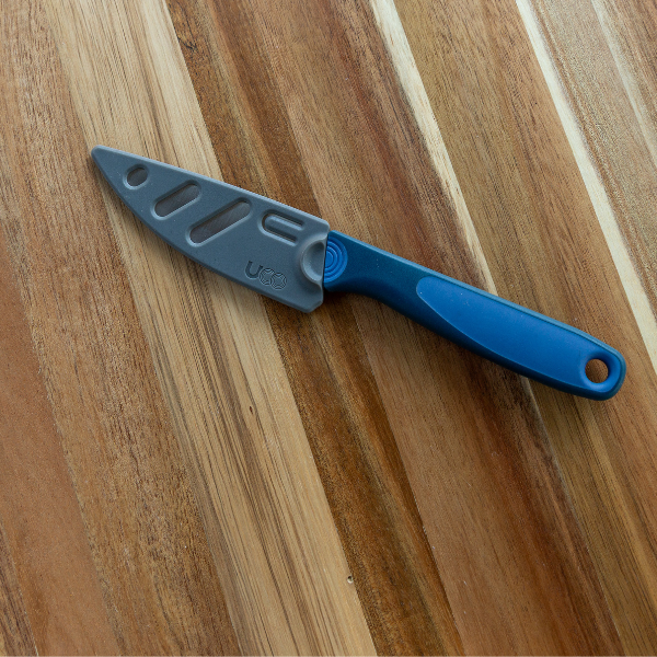 Camp Paring Knife