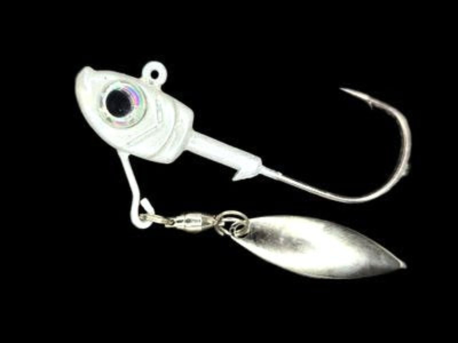 Underspin - Pearl