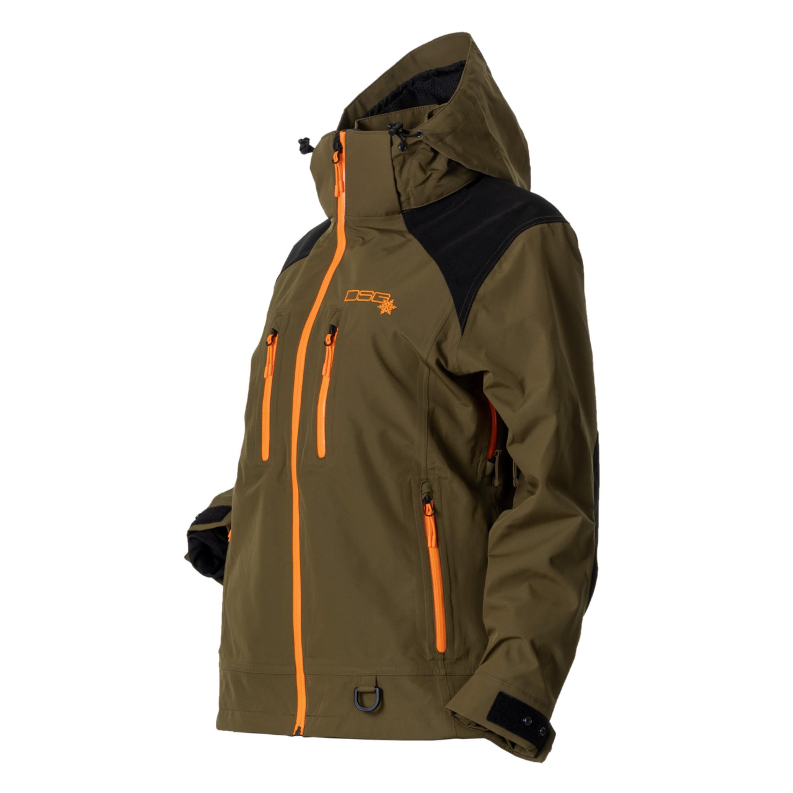 Prizm 2.0 Jacket