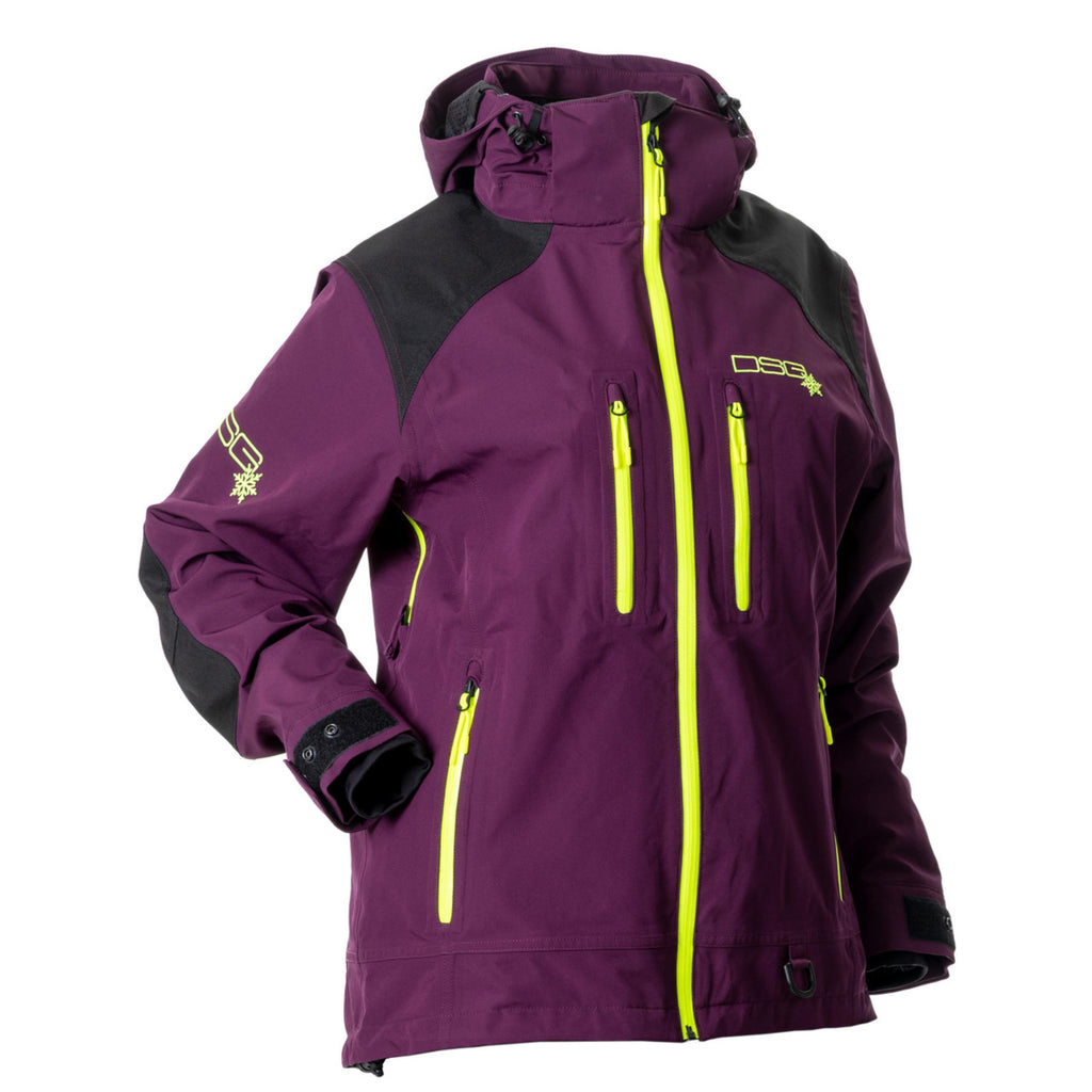 Prizm 2.0 Jacket