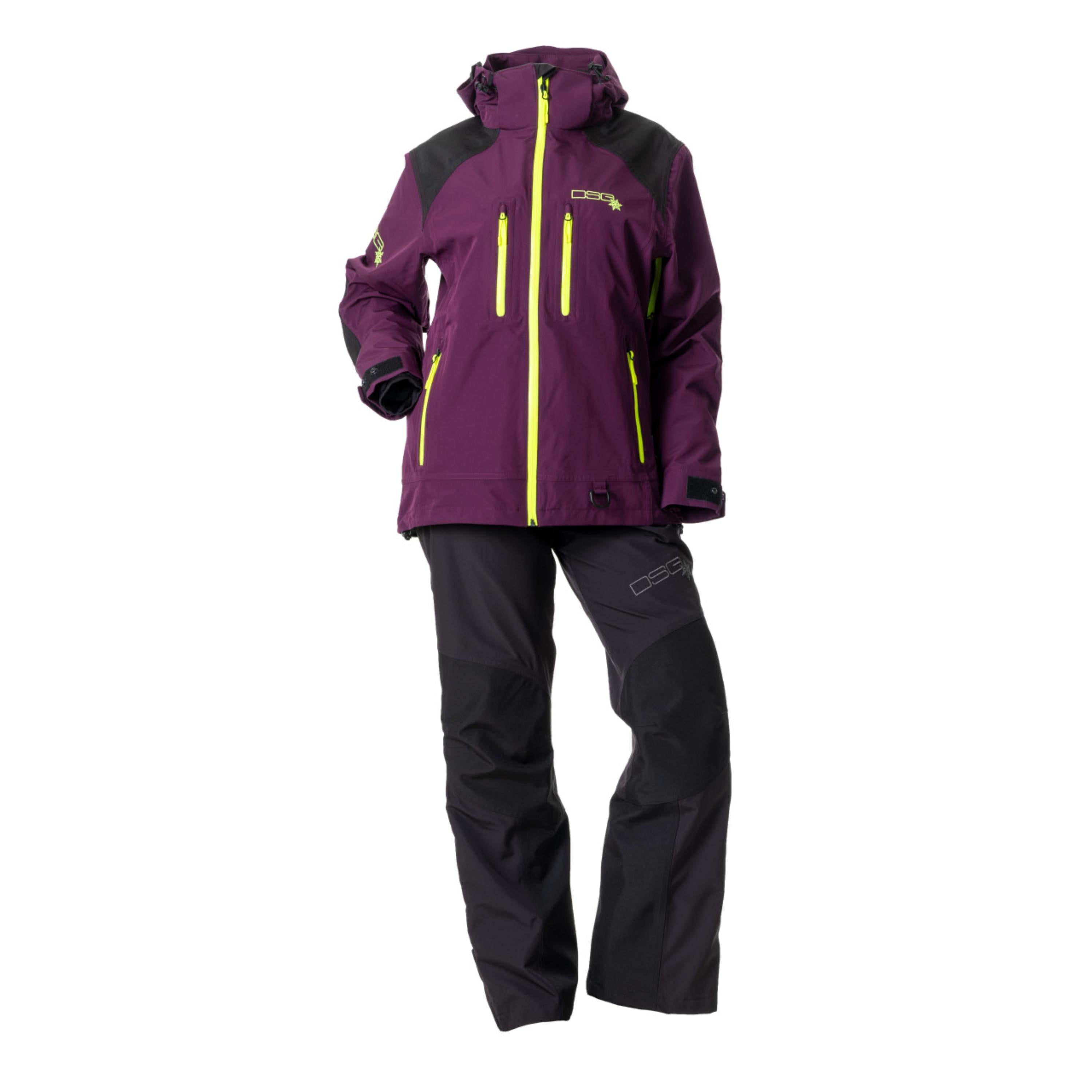 Prizm 2.0 Pant