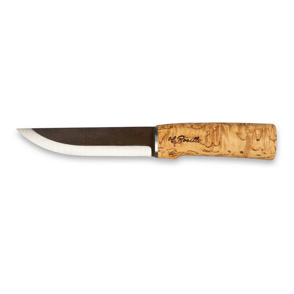 Roselli Hunter, Long R100L