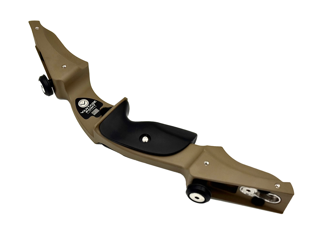 VPA Riser