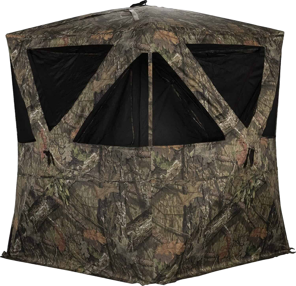 Rhino 300 5-Hub Hunting Blind