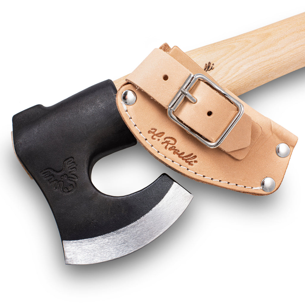 Roselli R850 The Axe, Long Handle