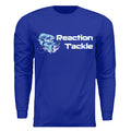 Reaction Tackle Long Sleeve UV Rated Fishing Shirt
