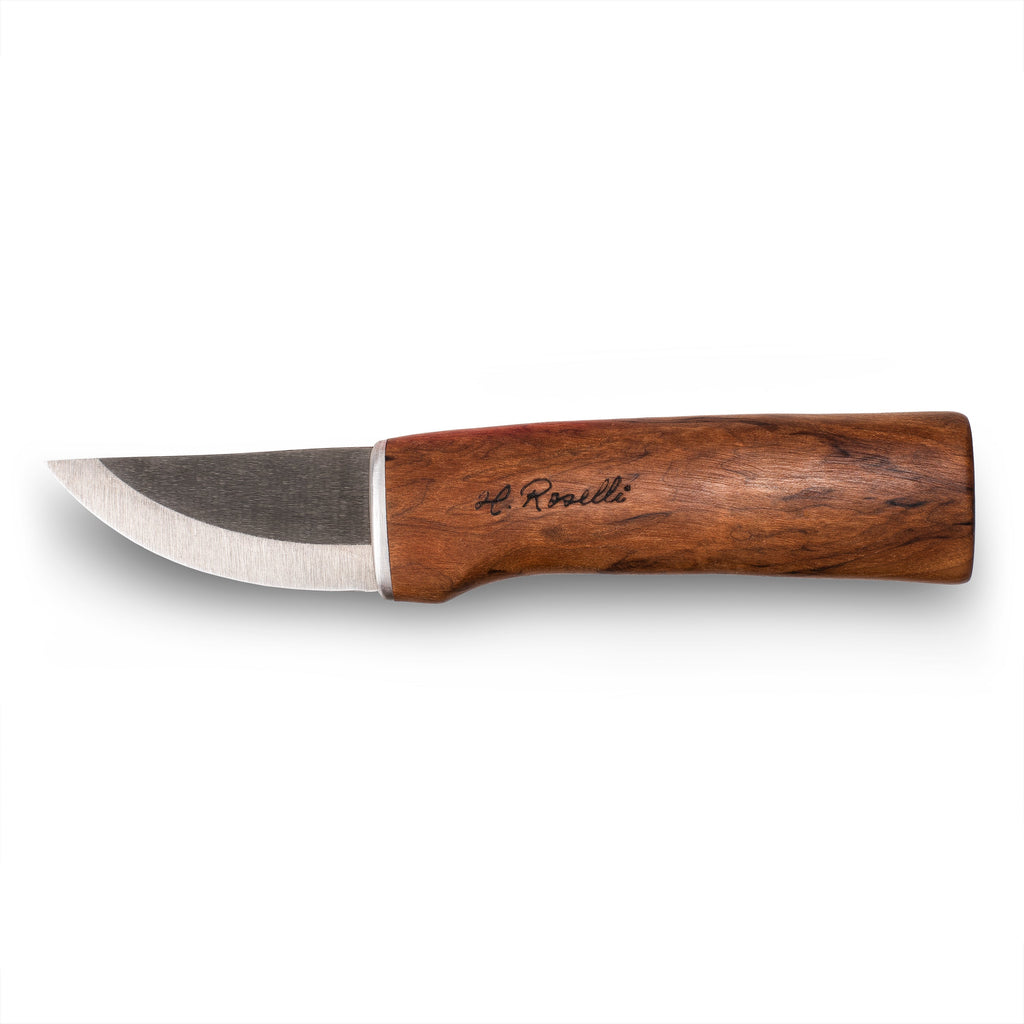 Roselli RW220 The Grandfather Knife, UHC