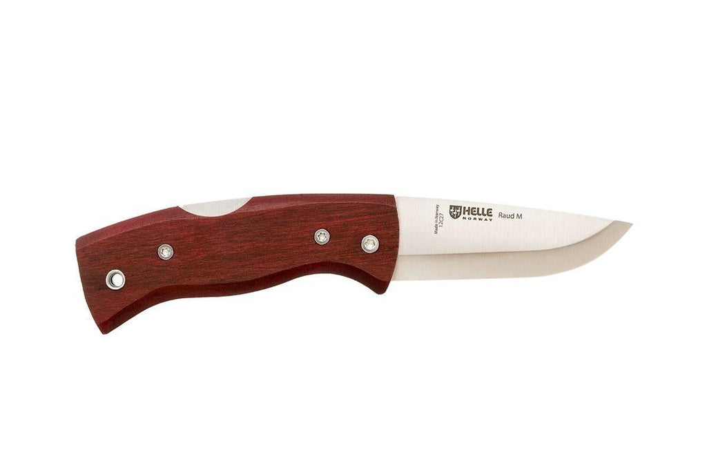 Helle Raud M Folder