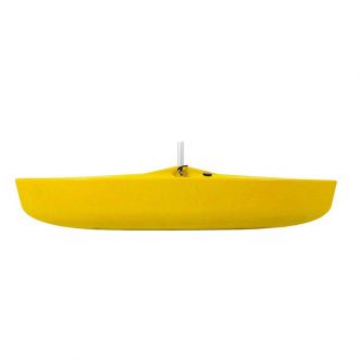 SUP Stabilizer Float Package - Red Floats