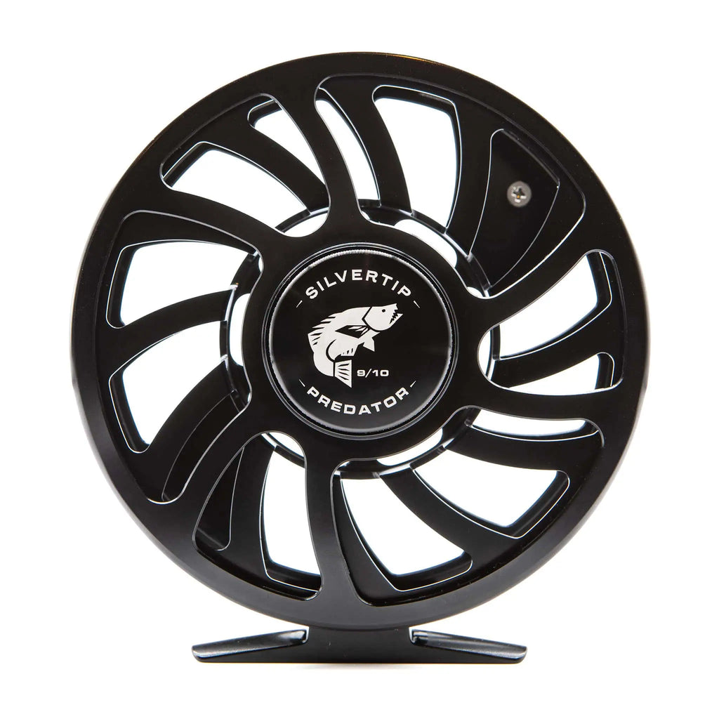 Tarpon Alley Rod Combo Kit – 9'0" 10WT