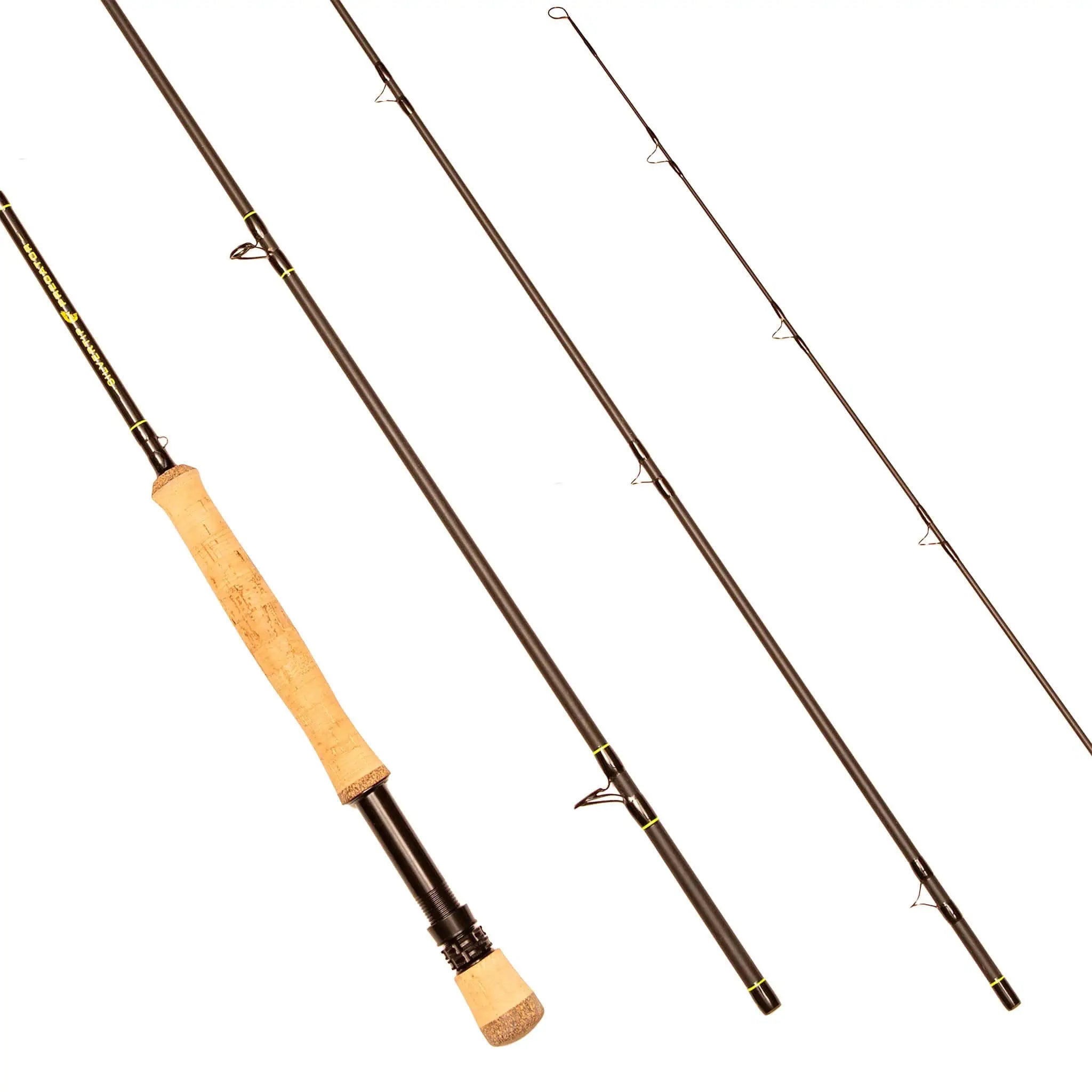 Tarpon Alley Rod Combo Kit – 9'0" 10WT