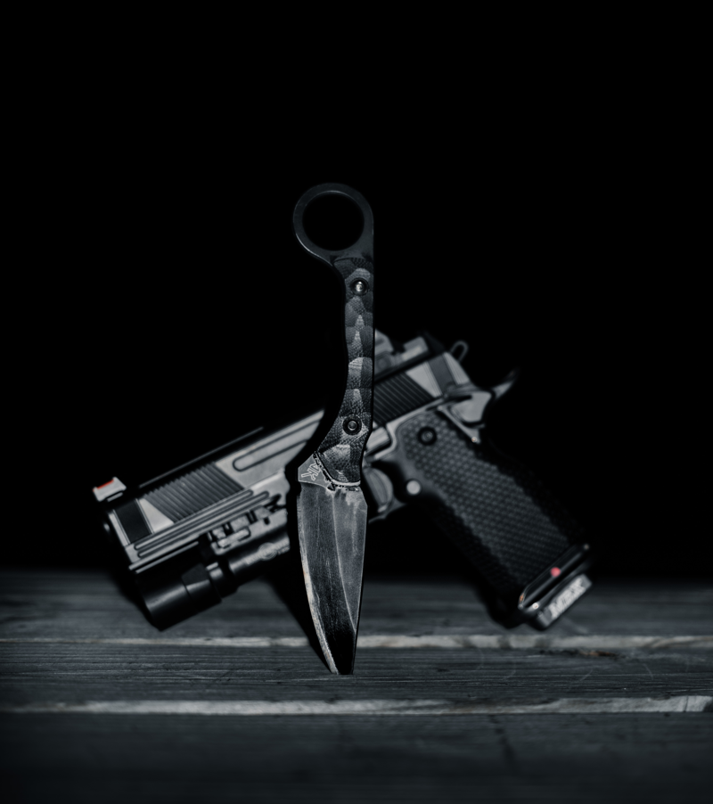 Typhoon EDC