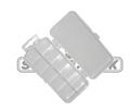 Standard 10 Compartment - Economy Box