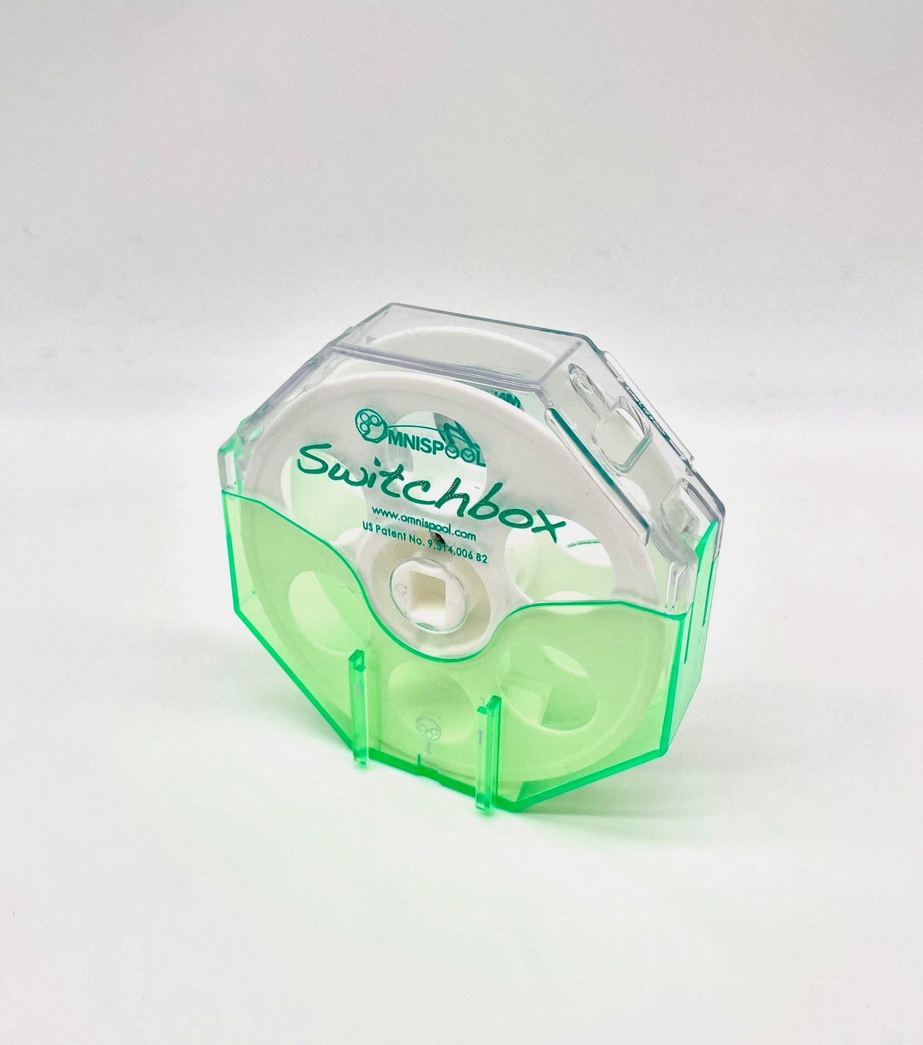 Omnispool Switchbox