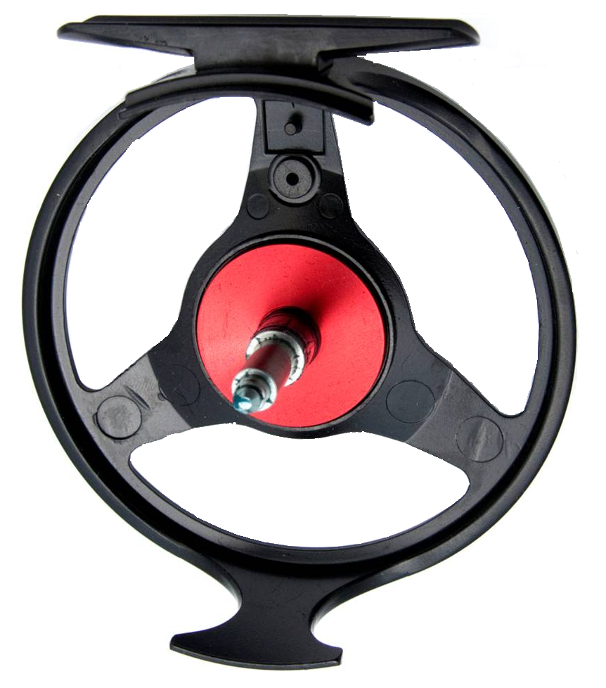 TS2 Fly Reel
