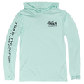 Toad Thumper Hooded Tee
