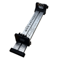 Arrow Spin Tester & Squaring Device
