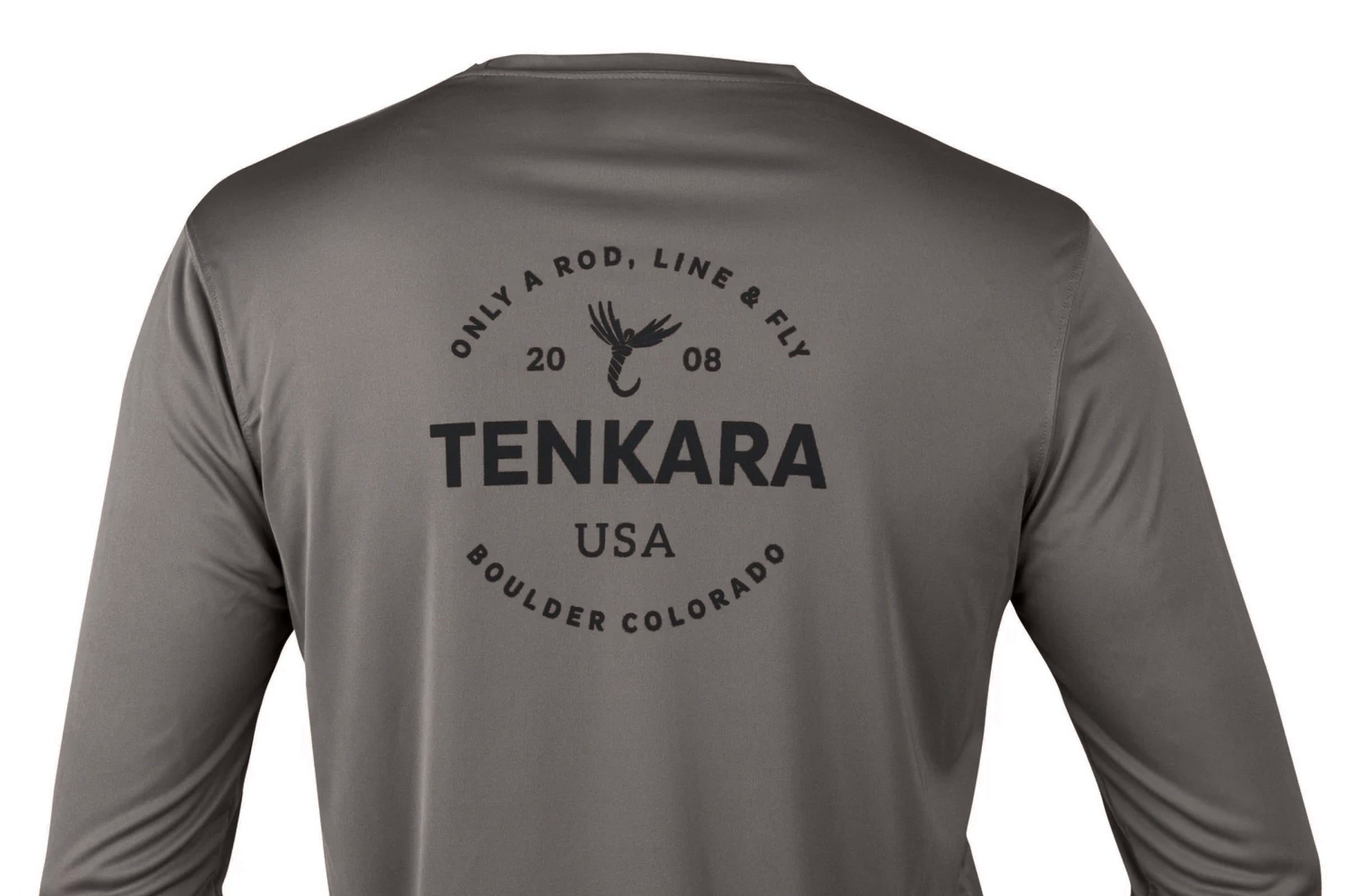 Long Sleeve Shirt - Men's