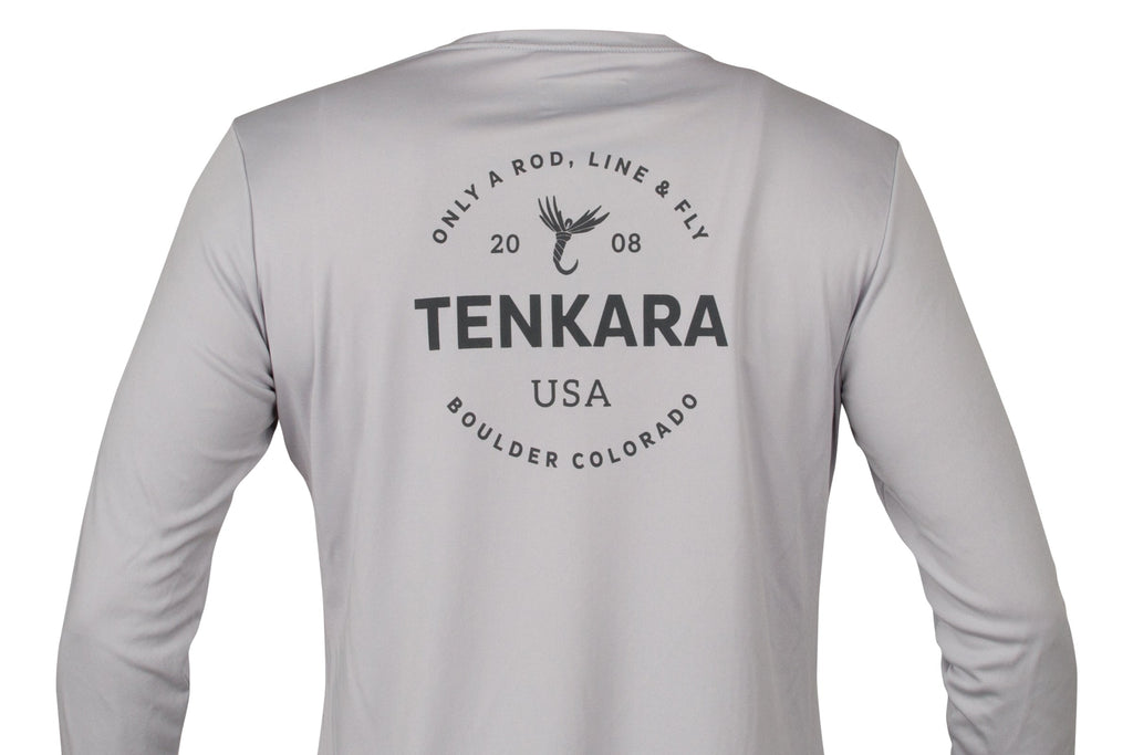 Long Sleeve Shirt - Women's