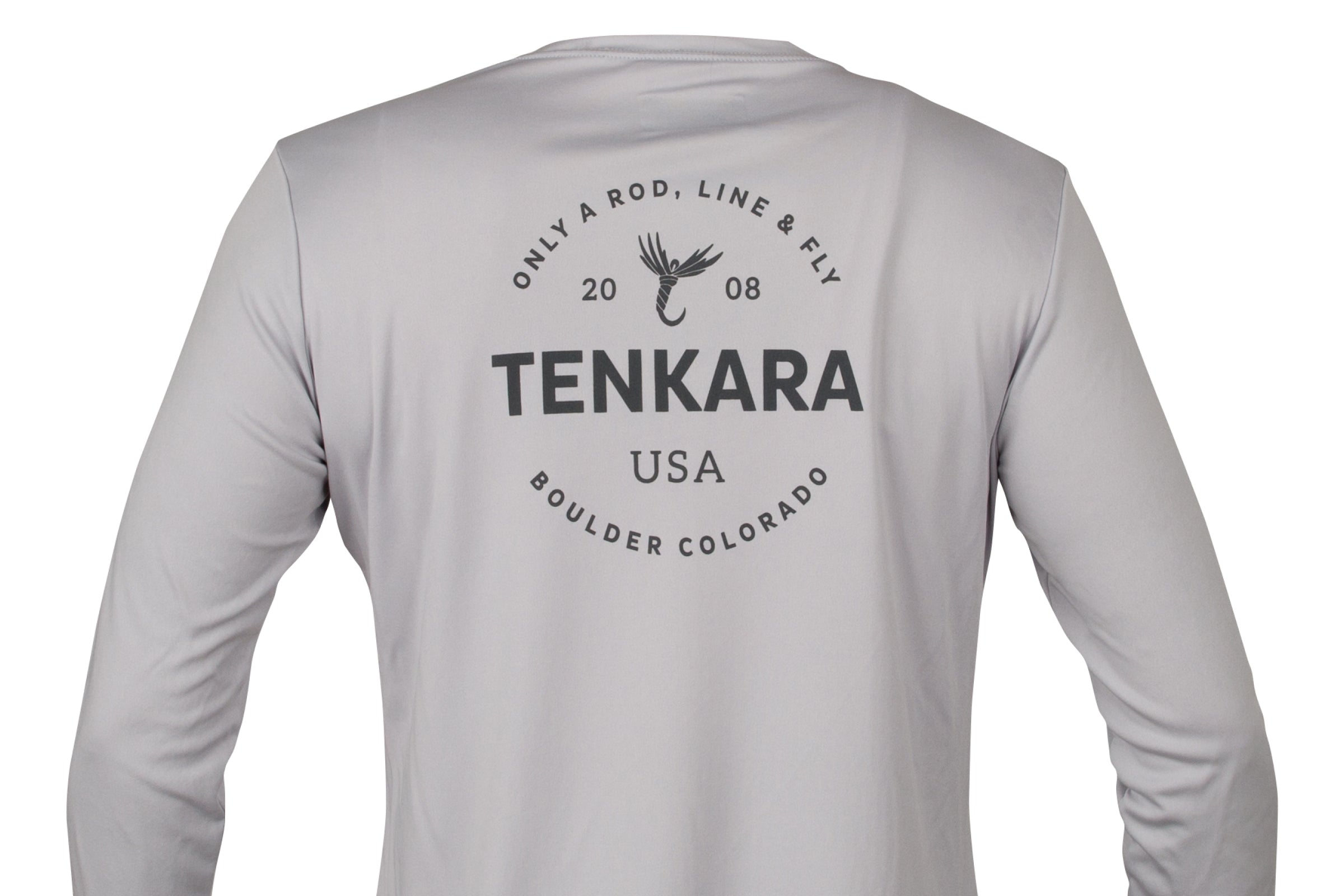 Long Sleeve Shirt - Women's
