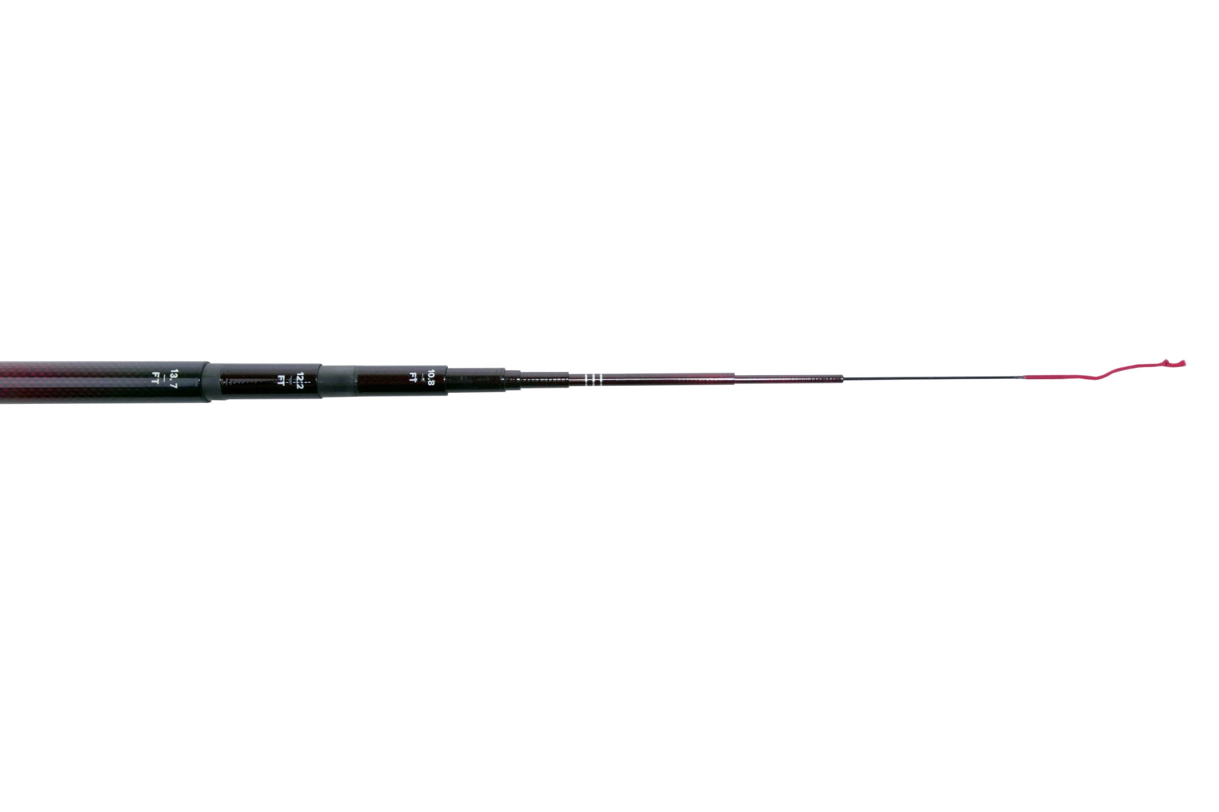SATOKI™ 10'8" / 12'2" / 13'7" (adjustable)