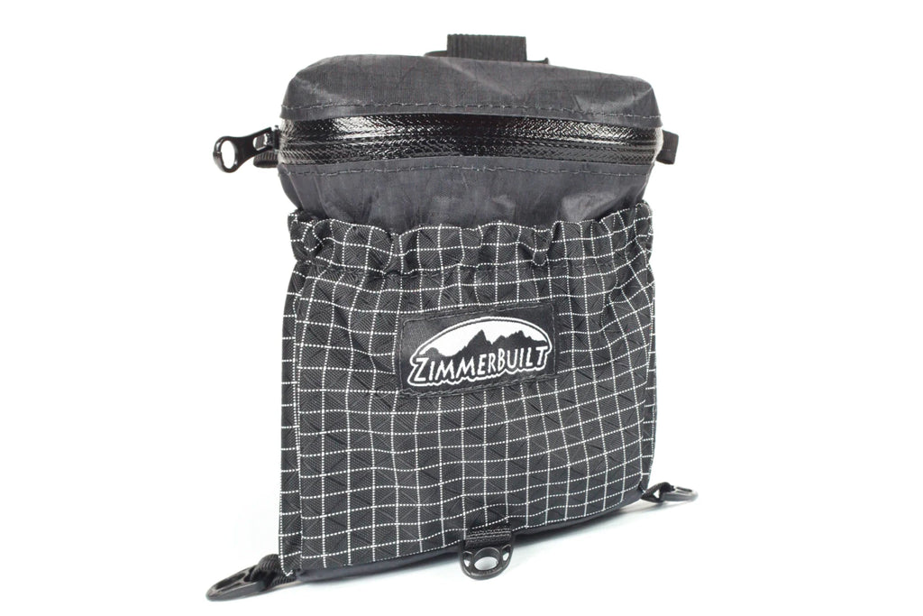 Tenkara Strap Pack